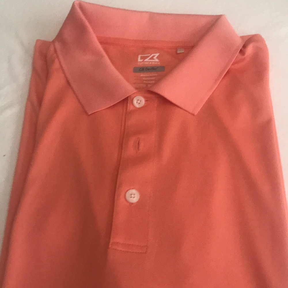 Cutter&Buck shirt